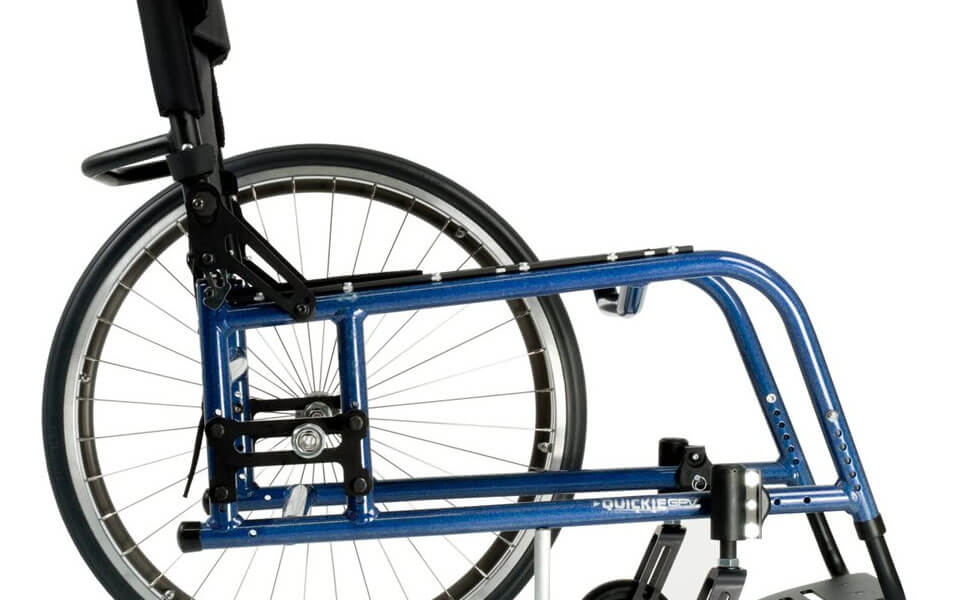 The Ultimate Rigid Frame